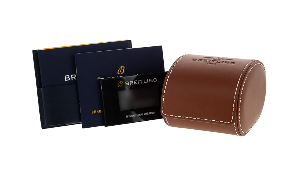 Breitling Avenger II A13381